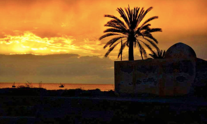 Les merveilles du sud tunisien - Tunisie Autrement