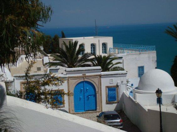 Voyagez autrement en Tunisie