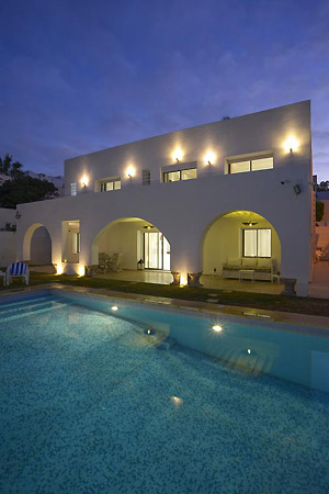 Maisons d'hôtes de charme en Tunisie - MHDC