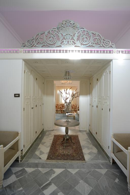 Hôtel de charme en Tunisie - MHMC