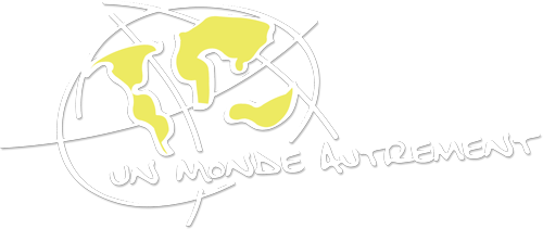 Logo Un Monde Autrement