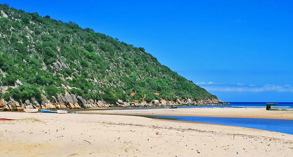 plages de Tunisie