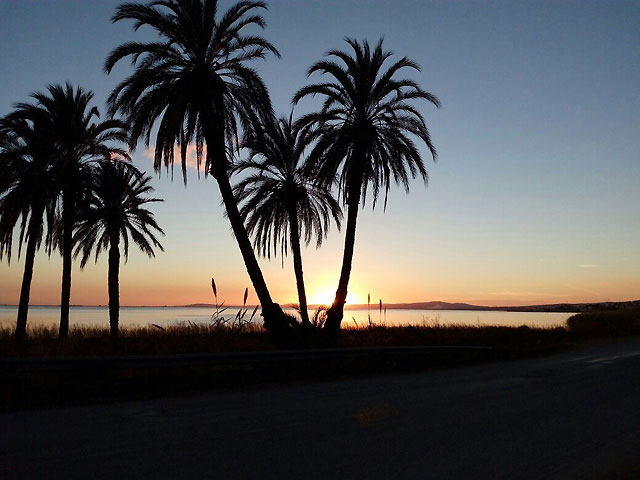 plages Tunisie