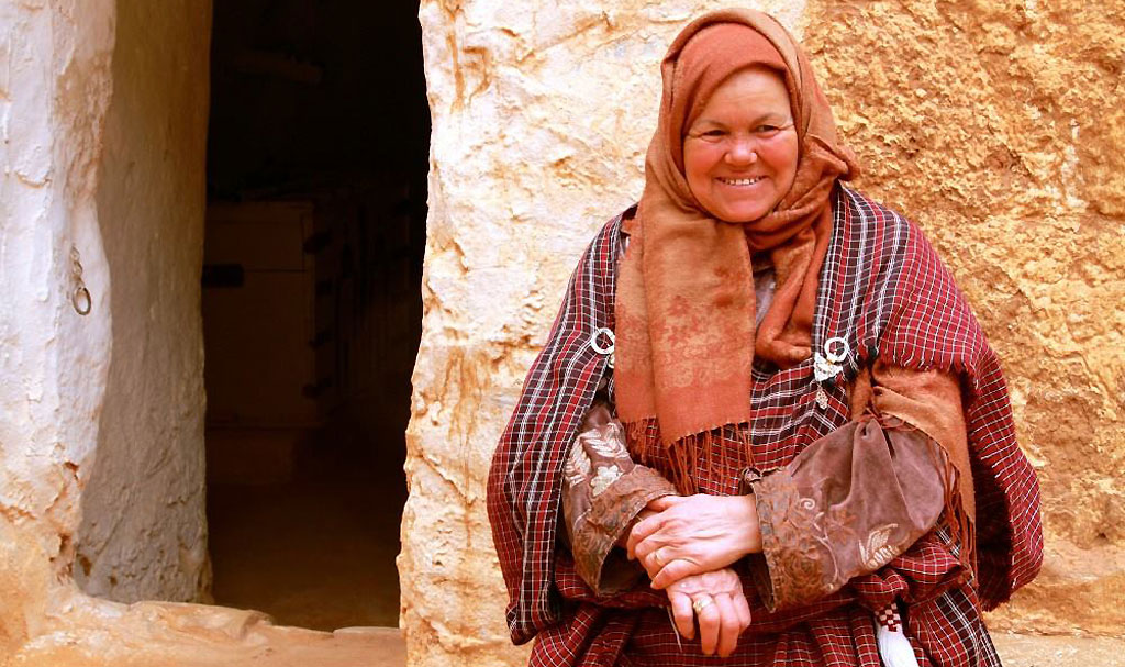 Un tourisme à visage humain